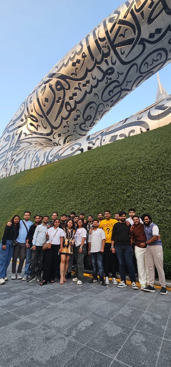 New Delhi Institute For Information Technology & Management Global Immersion photo 5